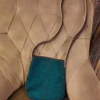 کیف چرم|کیف، کفش، کمربند|مبارکه, |دیوار