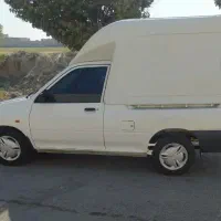 پراید وانت 1402|خودرو سواری و وانت|پاکدشت, پاکدشت (مامازند)|دیوار