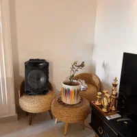 میز ارایش و میزا چوبی