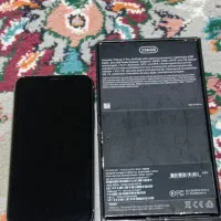 آیفون11پرو بسیار تمیز نیاز تعریف نیست داخل عکسمشخص|موبایل|مشهد, خرمشهر|دیوار