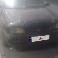 ماشین پراید