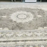 « فرش ۹ متری کاشان 1200شانه درحد نو »|فرش|تهران, دردشت|دیوار