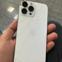 ایفون ۱۳ پرومکس دوسیم zaa ۵۱۲ گیگ|موبایل|تبریز, |دیوار