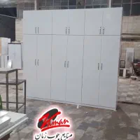 کمد دیواری ۳ کشو مدل مریم کد ۲۰۵|جاکفشی، کمد، دراور|اندیشه, اندیشه فاز ۳|دیوار