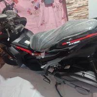 فروش موتورسیکلت