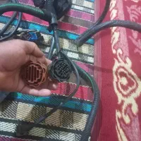 سیم کشی موتور۴۰۵نو