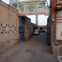 مغازه تجاری جهت خدمات خودرویی