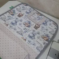 کیف خرید نان