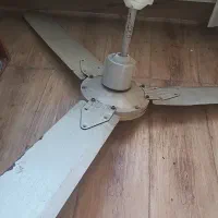 پنکه سقفی TANUS