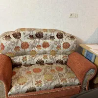 مبل مناسب ده