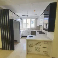 آپارتمان ۸۵متری/کلید نخورده/سکونت چند ساله