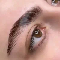 تخفیف اول آذرماه در لاین مژه و ابرو|خدمات آرایشگری و زیبایی|سنندج, |دیوار