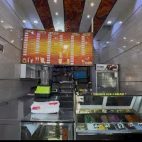 مغازه نبش چهارراه این سینا