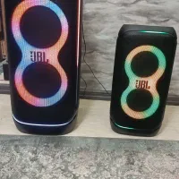 jbl 320 xtreme 4 جی بی ال اکستریم 4 پارتی باکس|سیستم صوتی خانگی|شیراز, قدوسی غربی|دیوار