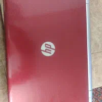 لپ تاب hp