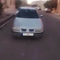 سمند درحد و تمیز