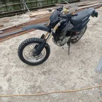 تریل پیشرو گلد روان