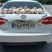 اجاره ماشین عروس|خدمات پذیرایی، مراسم|تهران, افسریه شمالی|دیوار