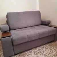 مبل تخت شو