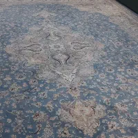 فرش ۹ متری اطلسی ۱۲۰۰ شانه|فرش|رشت, فلسطین|دیوار