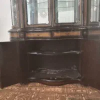 بوفه کنسول|بوفه، ویترین، کنسول|تبریز, |دیوار