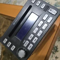 باند کنوود ۷۱۰۰ و یه ضبط فابریک x33|قطعات یدکی و لوازم جانبی|همدان, |دیوار