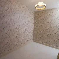 فروش و نصب کاغذ دیواری با ضمانت