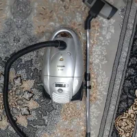 جاروبرقی