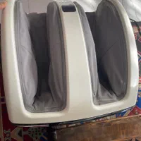 ماساژور پا( آبشناسان)