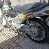 موتوربی کلاج نمونه