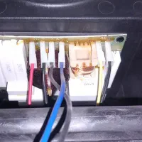 باند پستیو جی تی ار ۶۰۰|سیستم صوتی خانگی|صائین قلعه, |دیوار