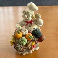 کارد کره خوری تزیینی