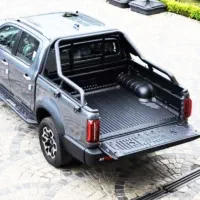 لاینر کفی وانت پراید مزدا هایلوکس جک فوتون آریسان