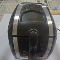 سرخ کن|اجاق گاز و لوازم برقی پخت‌وپز|شهرکرد, |دیوار