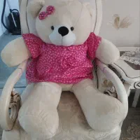 خرس بزرگ یک متری|اسباب‌‌بازی|مشهد, وحید|دیوار