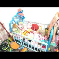 تخت و کمد کودک|تخت و سرویس خواب|زاهدان, |دیوار