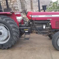 تراکتور۳۹۹تک