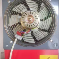 بخاری برقی تک فاز نونو|بخاری، هیتر، شومینه|ساوه, |دیوار