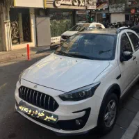 سایپا اطلس/با سانروف /مدل ۴۰۴