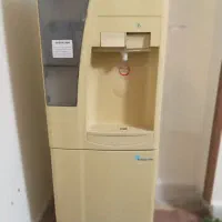 آبسردکن و یخچال|آب‌سردکن و تصفیه آب|شیراز, قدوسی غربی|دیوار