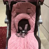 کالسکه مسافرتی مک لارن XLR