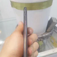 آیفون iPhone 7 ۳۲ گیگابایت باتری ۱۰۰|موبایل|کرج, کوی امامیه|دیوار