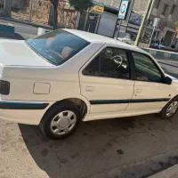 پرشیا مدل ۸۹|خودرو سواری و وانت|تاکستان, |دیوار