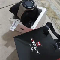 ساعت دیجیتالی ناوی فورس اصلی