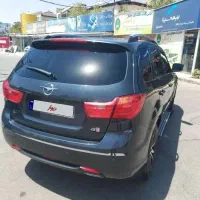 هایما اس ۷|خودرو سواری و وانت|کرج, فاز ۱ مهرشهر|دیوار