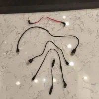 RODE Wireless GO II  ست کامل و تمیز|صوتی و تصویری|تهران, پرستار|دیوار