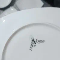 سرویس چینی|ظروف سرو و پذیرایی|همدان, |دیوار