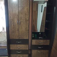 تخت|تخت و سرویس خواب|گرگان, |دیوار