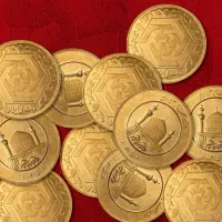 فروش فوری ربع سکه