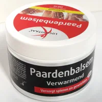 ژل گرم کننده عضلات و مفاصل هلندی Lucovitaal|آرایشی، بهداشتی، درمانی|تهران, شمس‌آباد|دیوار